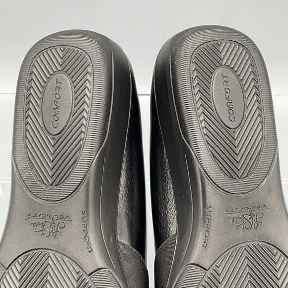 NEW Lifestride Women’s Isabelle Slip on Loafers Black Size 9M - Picture 9 of 10